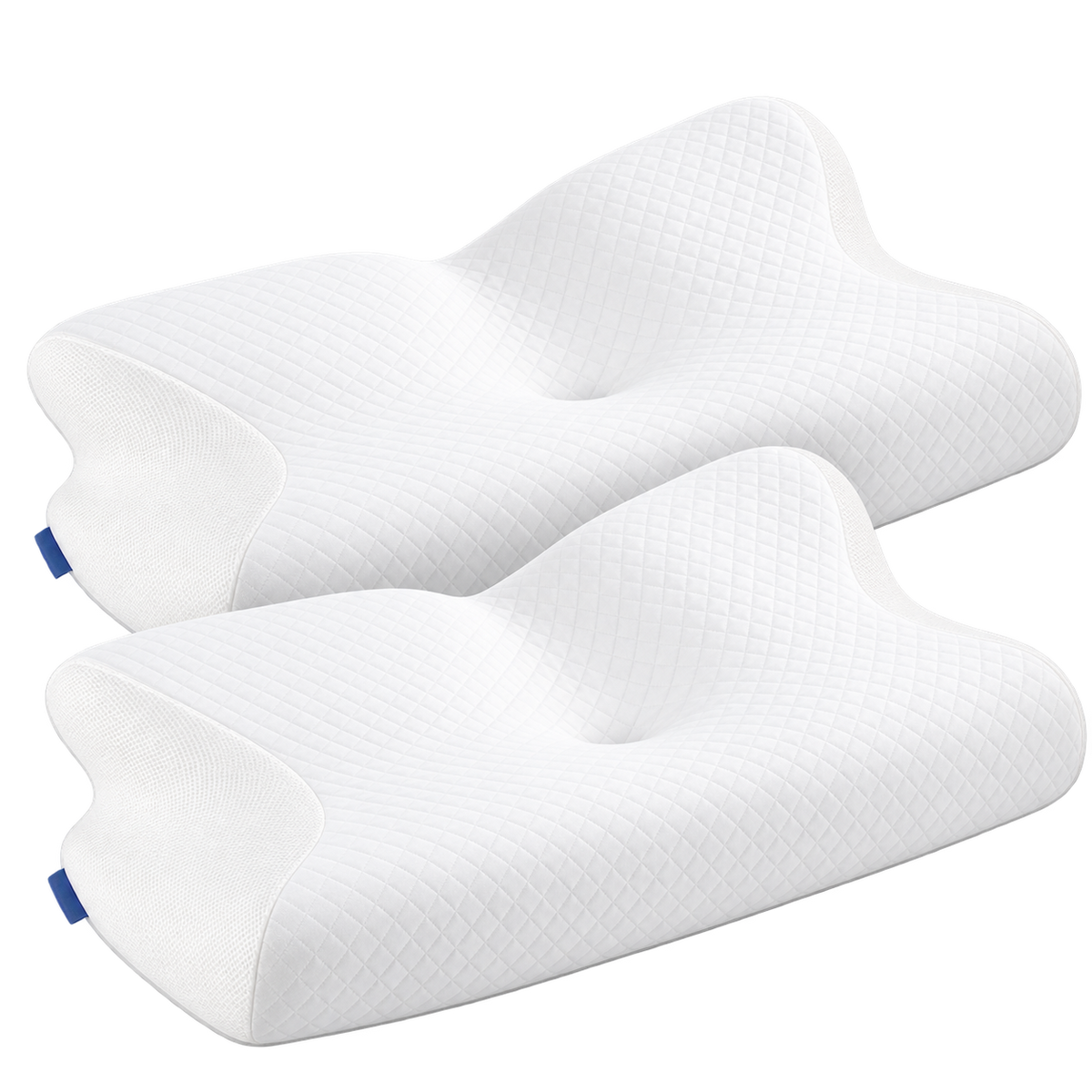 2 Pillows
