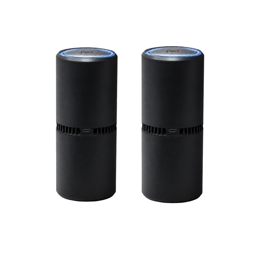 2x Air Purifier