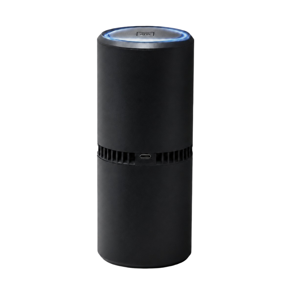 1x Air Purifier