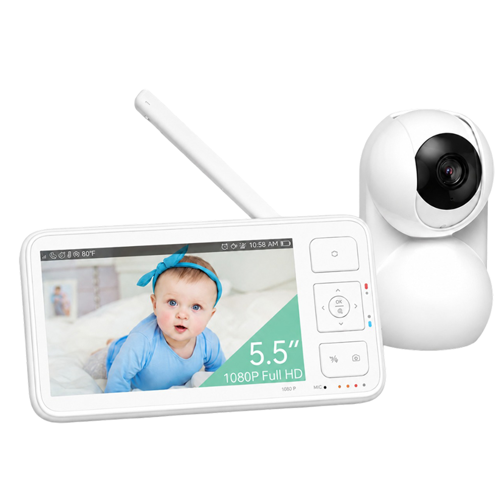 1x Baby Monitor