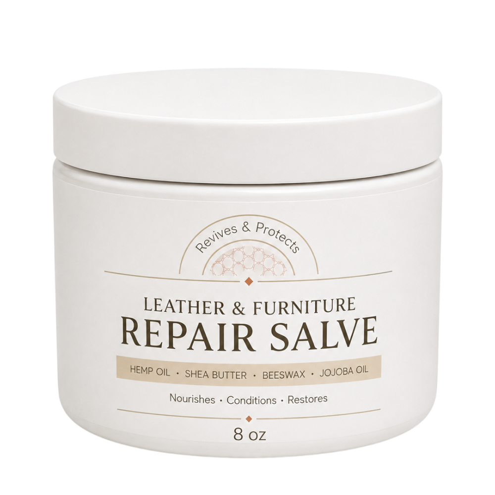 1 Pack | Wood Cabinet Restoring Salve