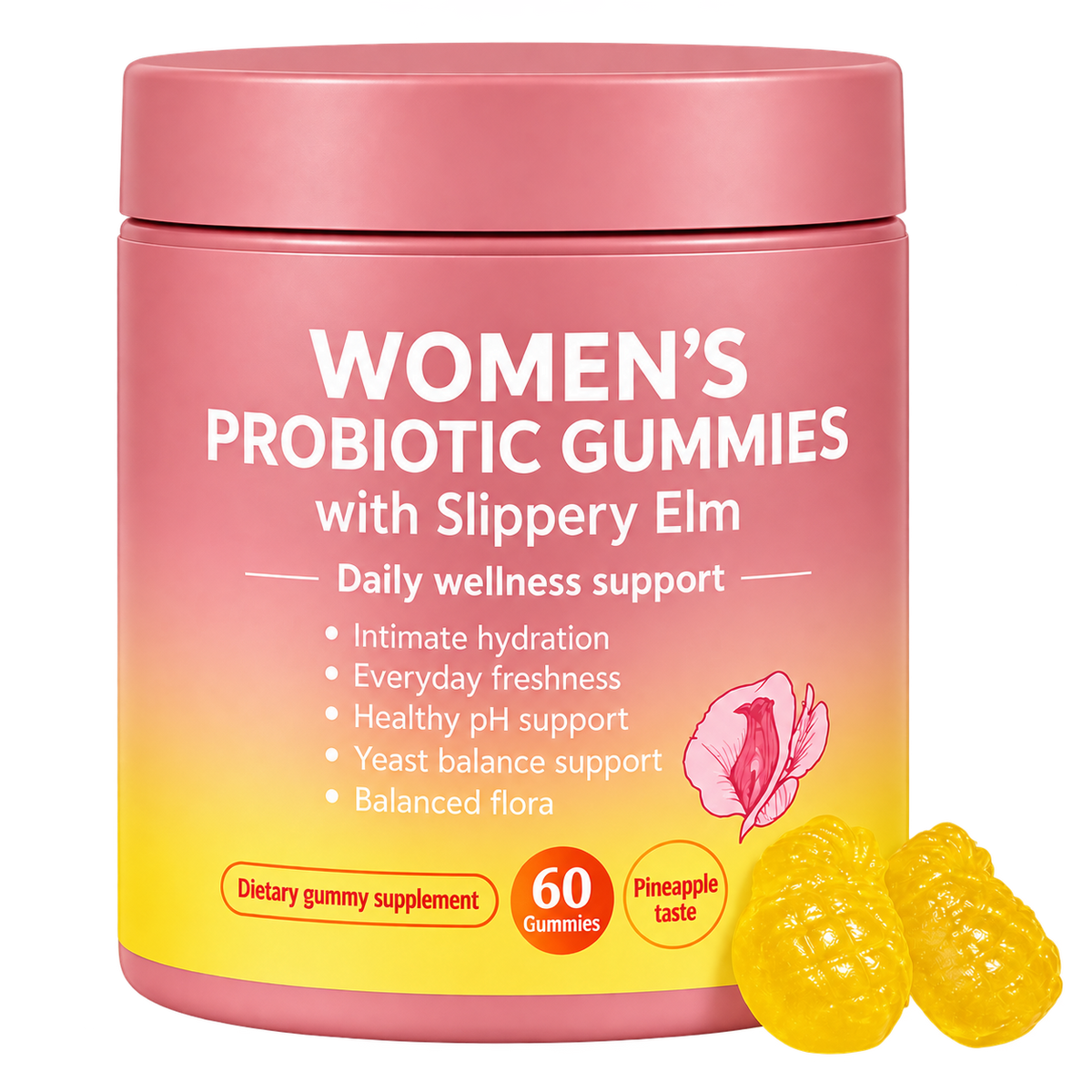 1 Pack | Probiotic Gummies