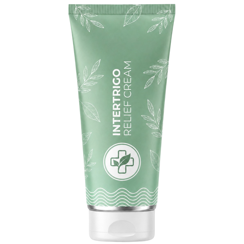 1 Pack I Intertrigo Relief Cream