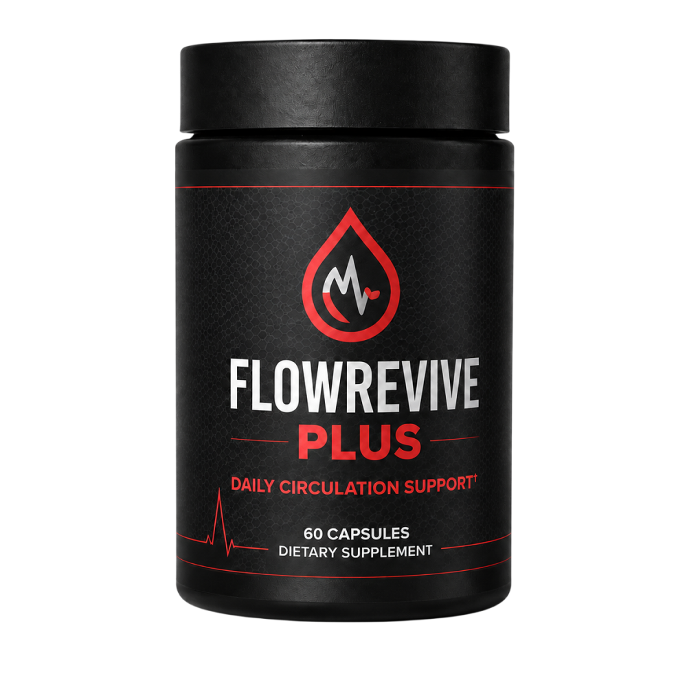 1 Pack | Natural Prostate Revival Capsules